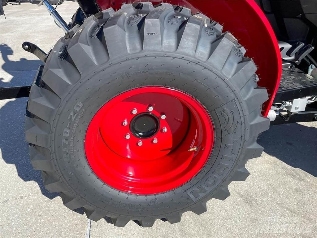 TYM 3515H Tractoare