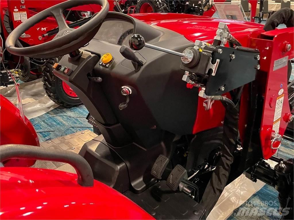 TYM 3515H Tractoare