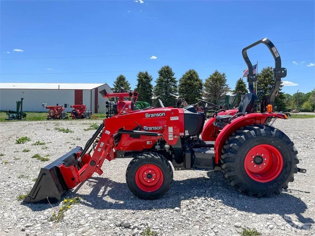 TYM 3515H Tractoare
