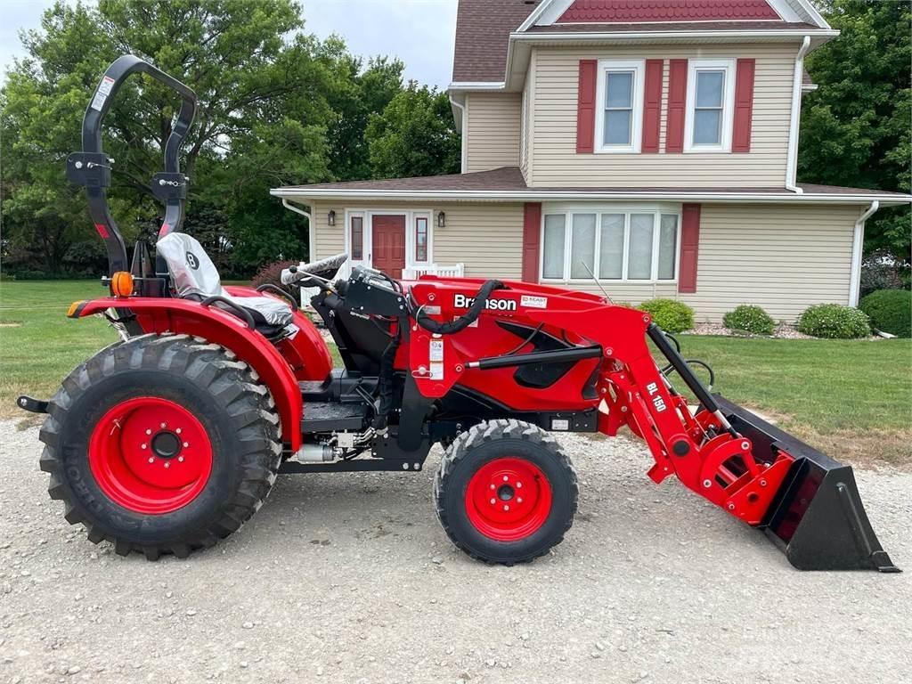TYM 3515H Tractoare