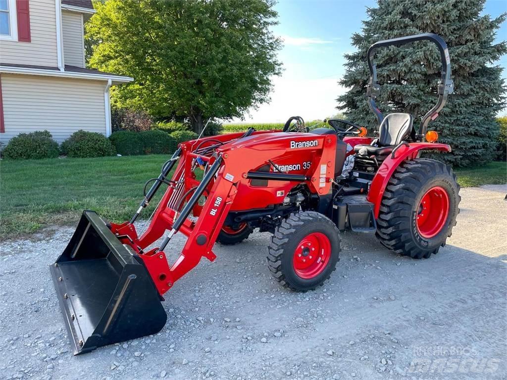 TYM 3515R Tractoare