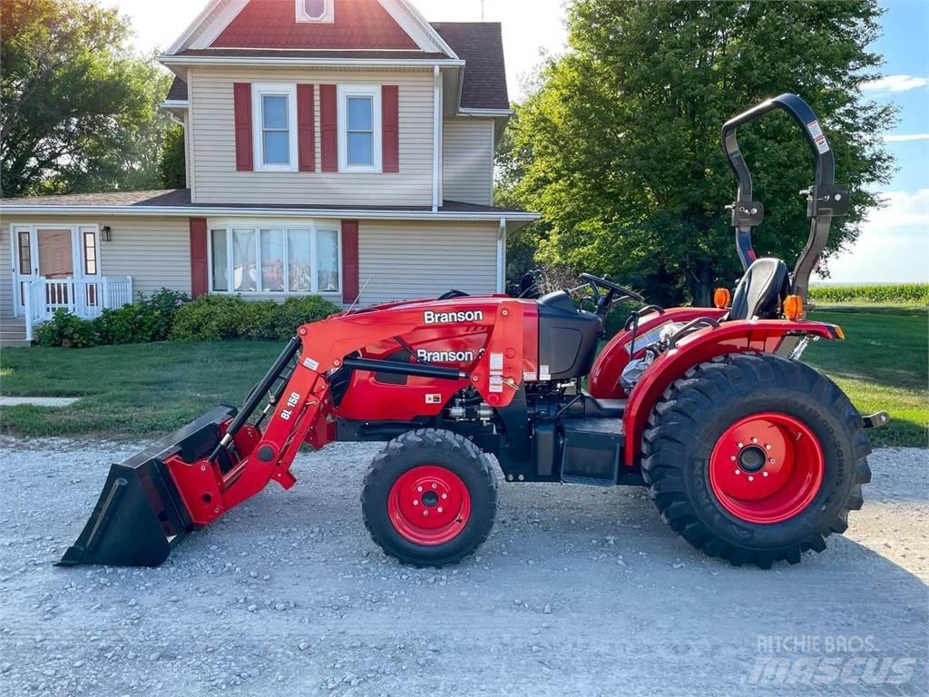TYM 3515R Tractoare