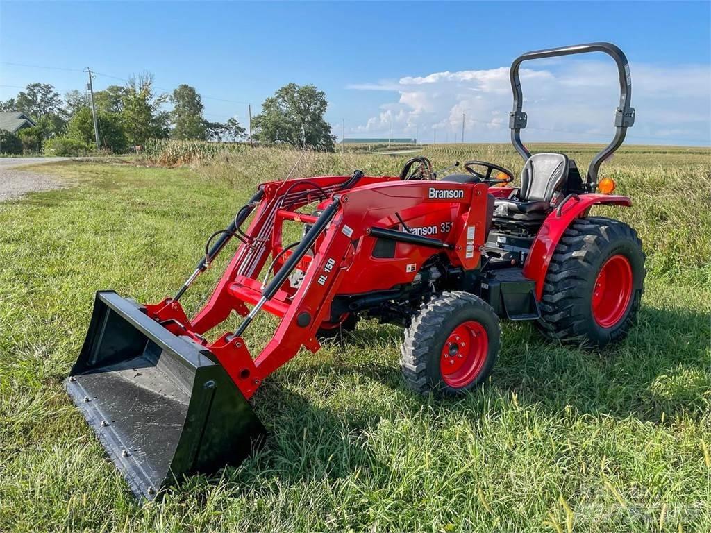 TYM 3515R Tractoare