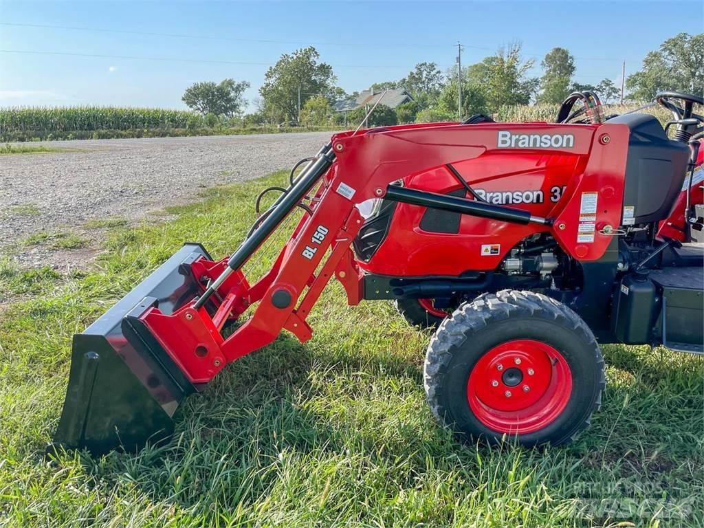 TYM 3515R Tractoare