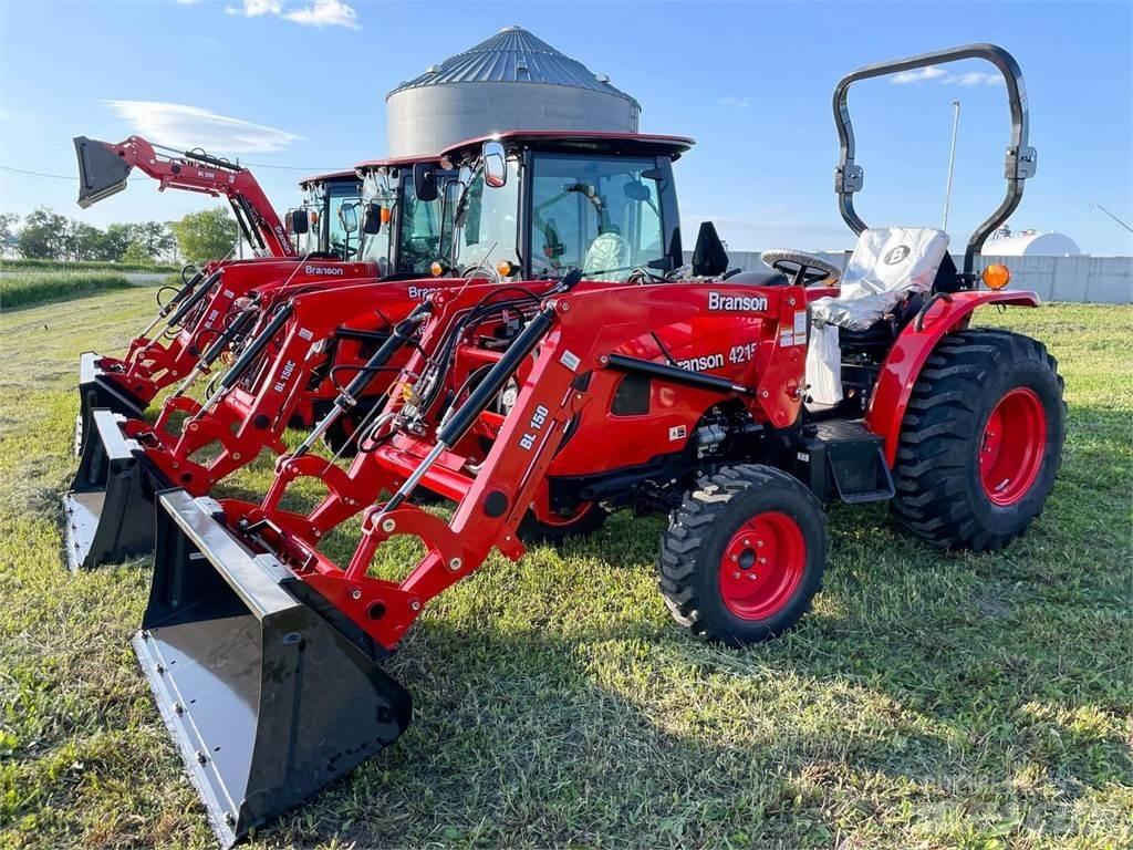 TYM 4215H Tractoare