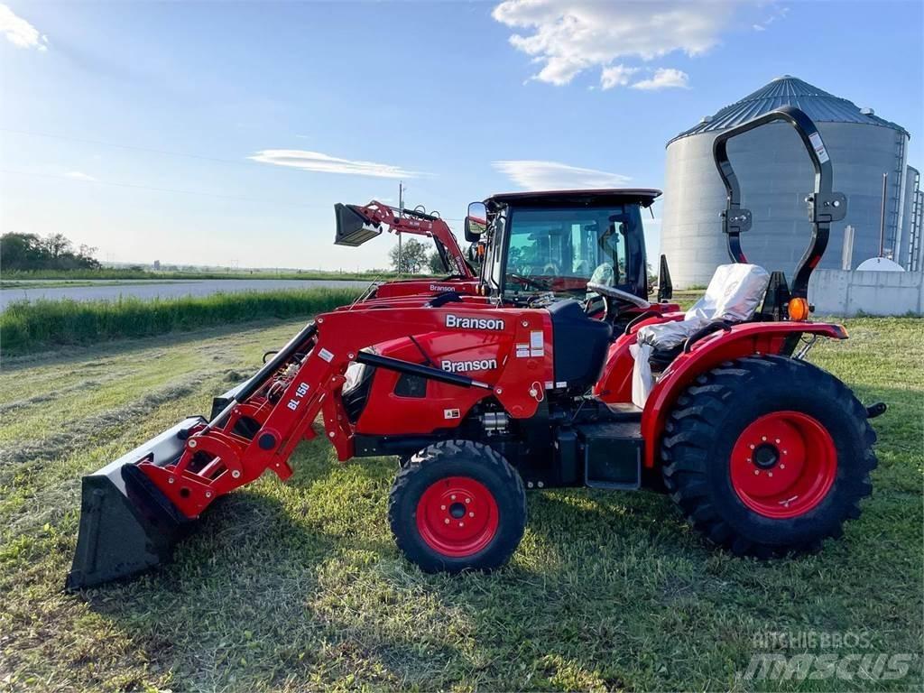 TYM 4215H Tractoare