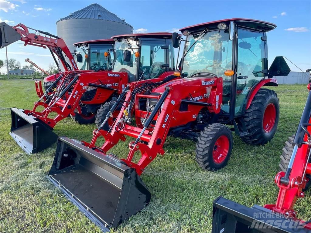 TYM 4815H Tractoare