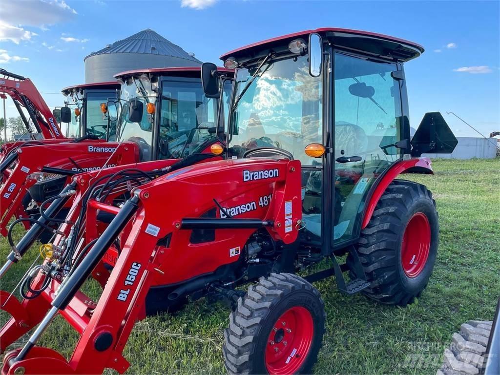 TYM 4815H Tractoare