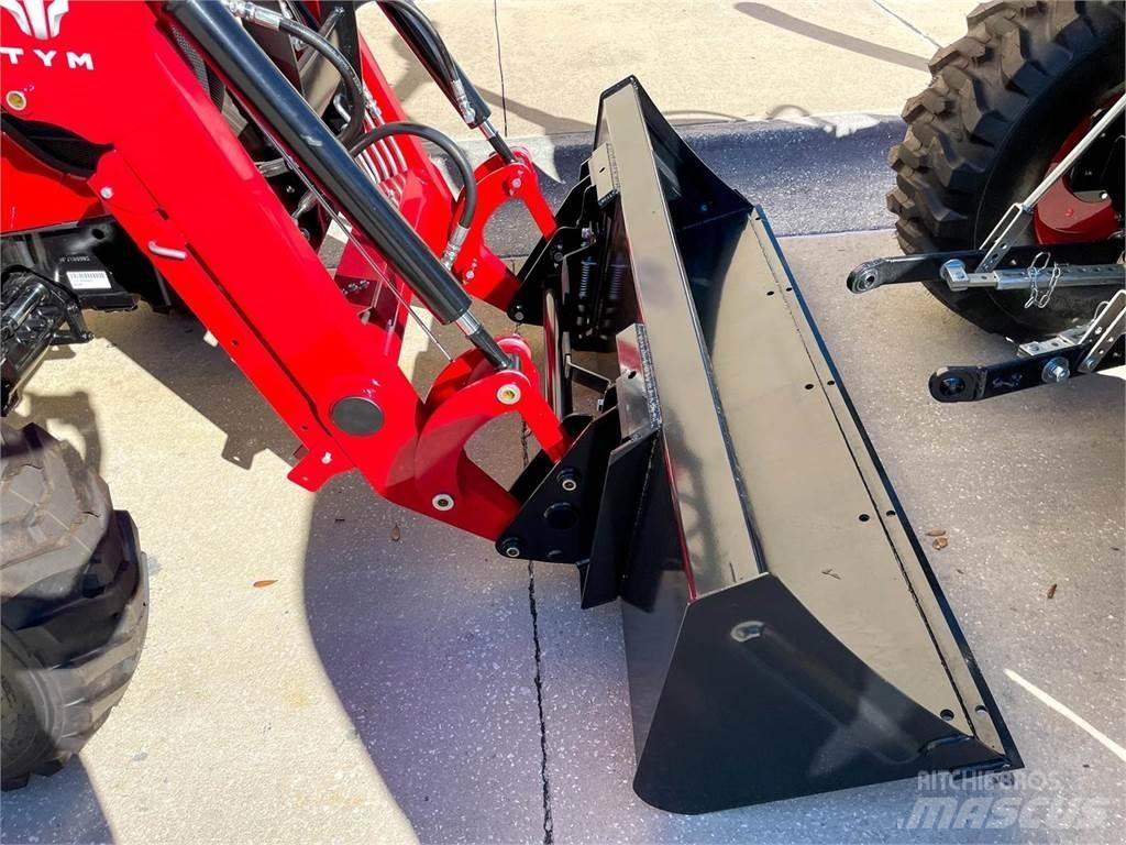 TYM 4820R Tractoare