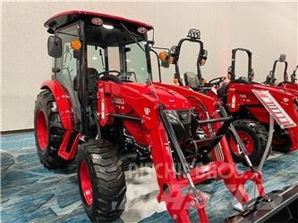 TYM 5520CH Tractoare