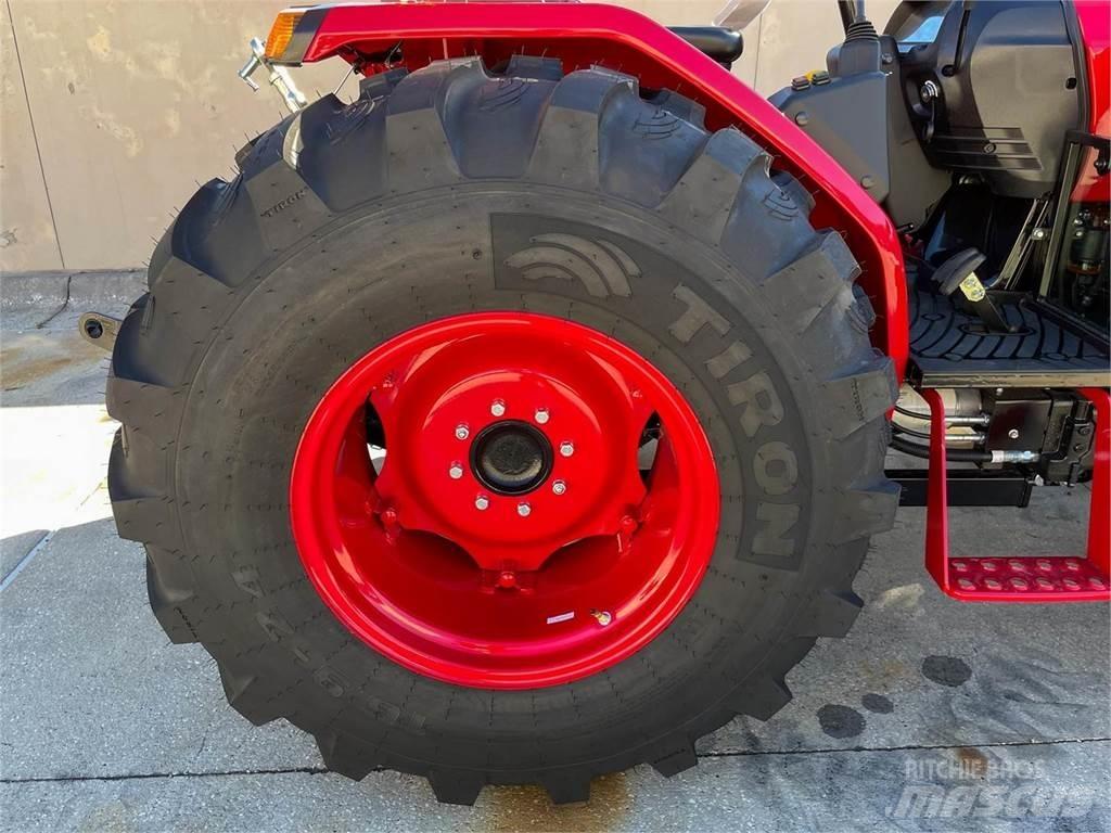 TYM 5520H Tractoare