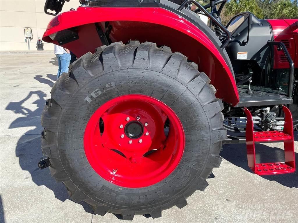 TYM 5835R Tractoare