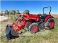 TYM 5835R Tractoare