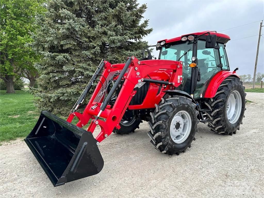 TYM T1104 Tractoare