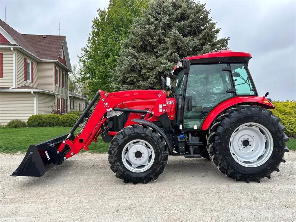 TYM T1104 Tractoare