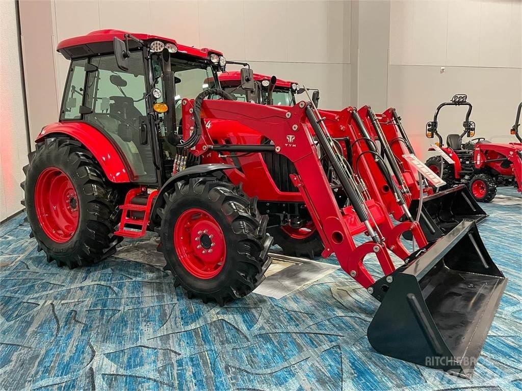 TYM T1104 Tractoare