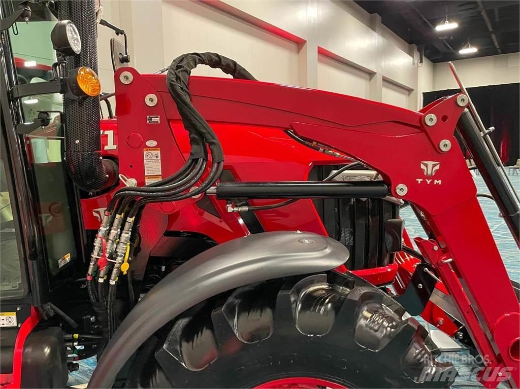 TYM T1104 Tractoare