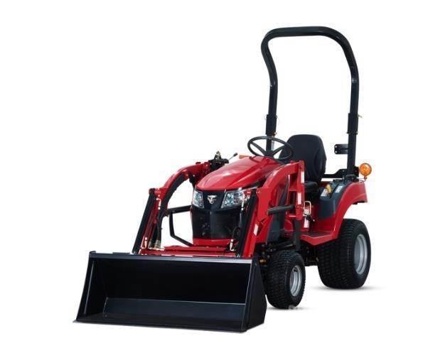 TYM T224H Tractoare