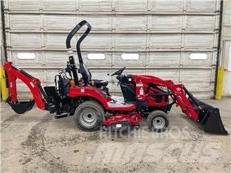 TYM T224H Tractoare