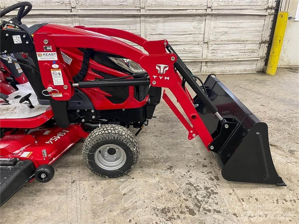 TYM T224H Tractoare