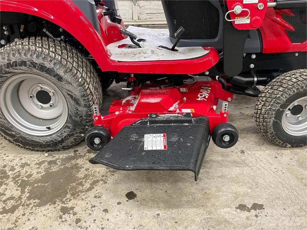 TYM T224H Tractoare