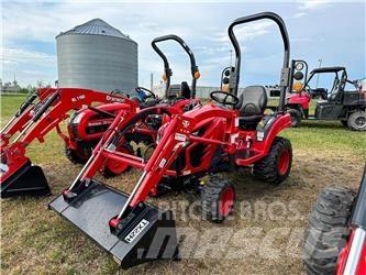 TYM T224H Tractoare