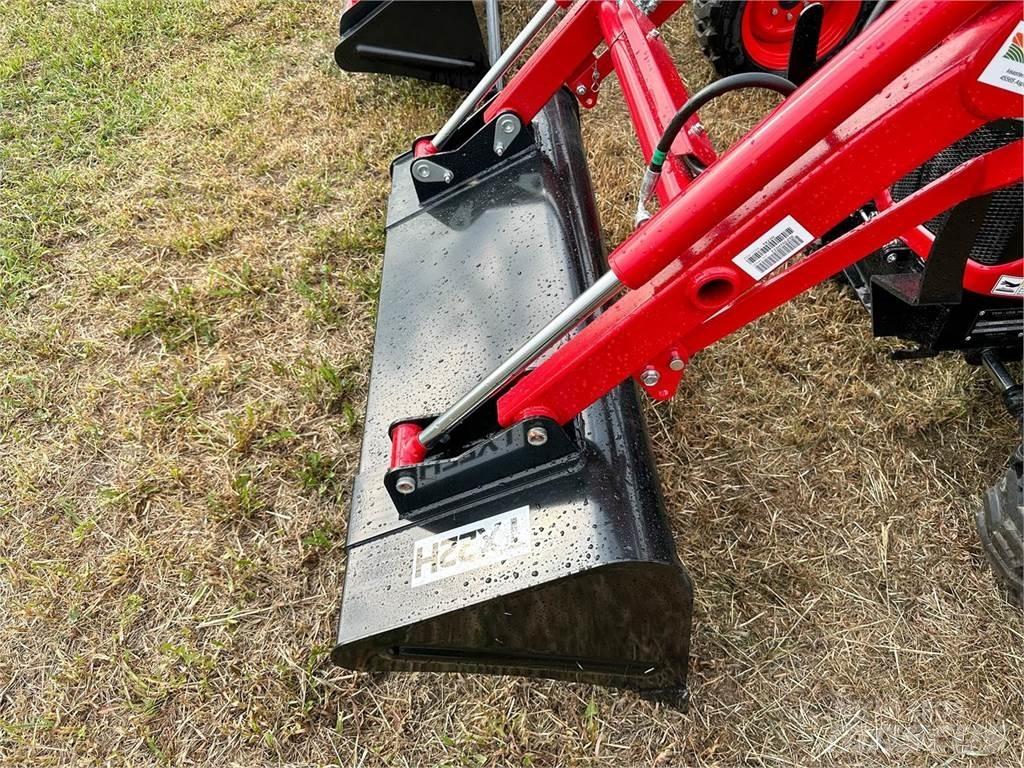 TYM T224H Tractoare