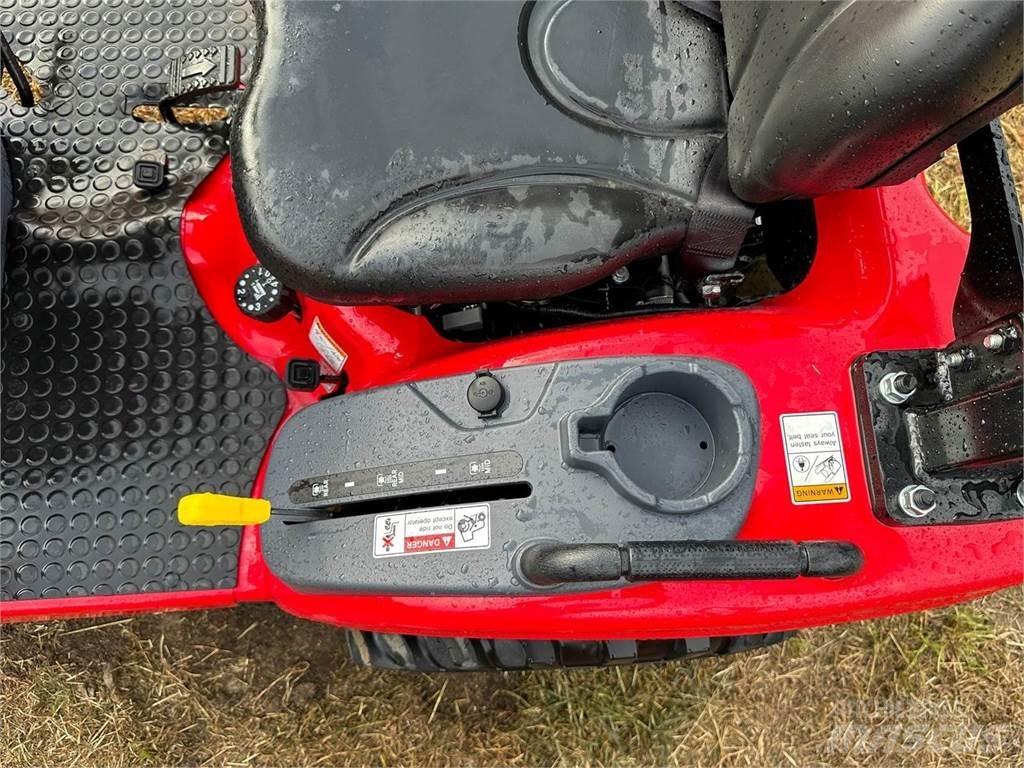TYM T224H Tractoare
