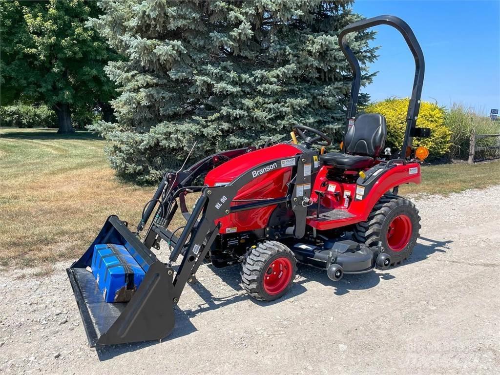 TYM T224H Tractoare