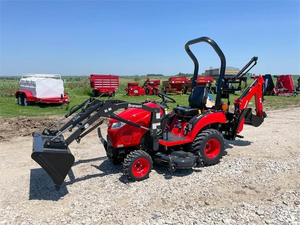 TYM T224H Tractoare