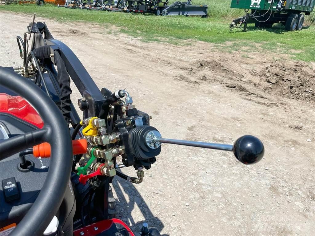 TYM T224H Tractoare