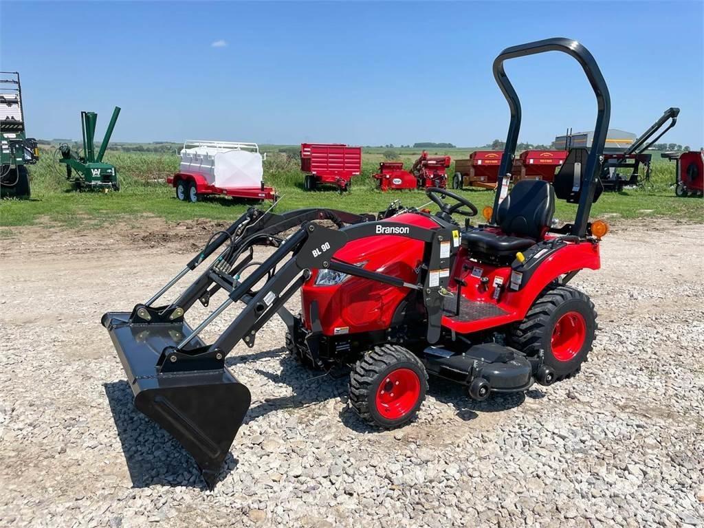 TYM T224H Tractoare