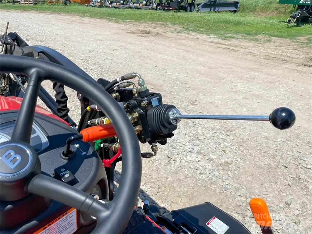 TYM T224H Tractoare