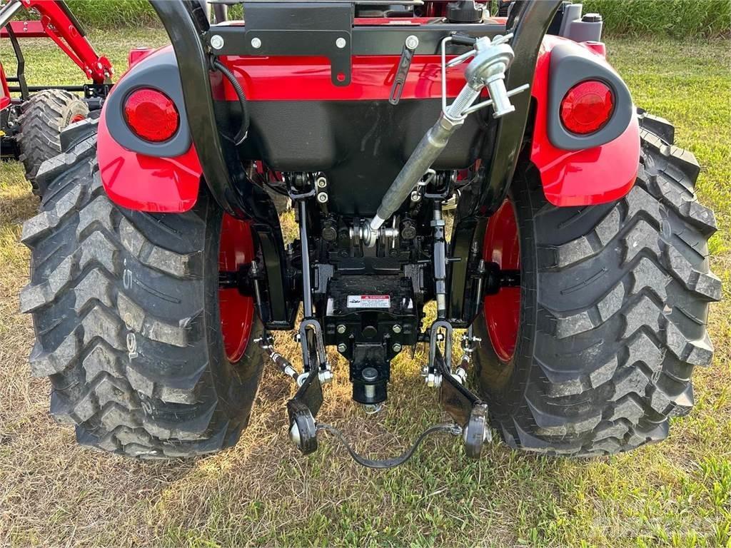 TYM T25 Tractoare