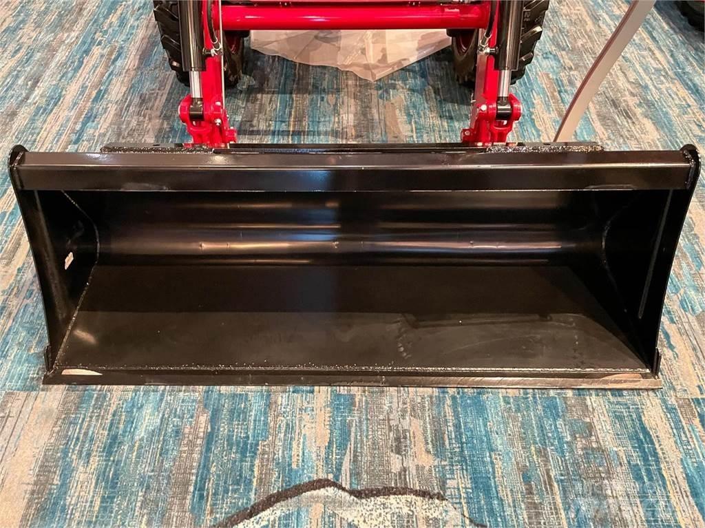 TYM T25 Tractoare