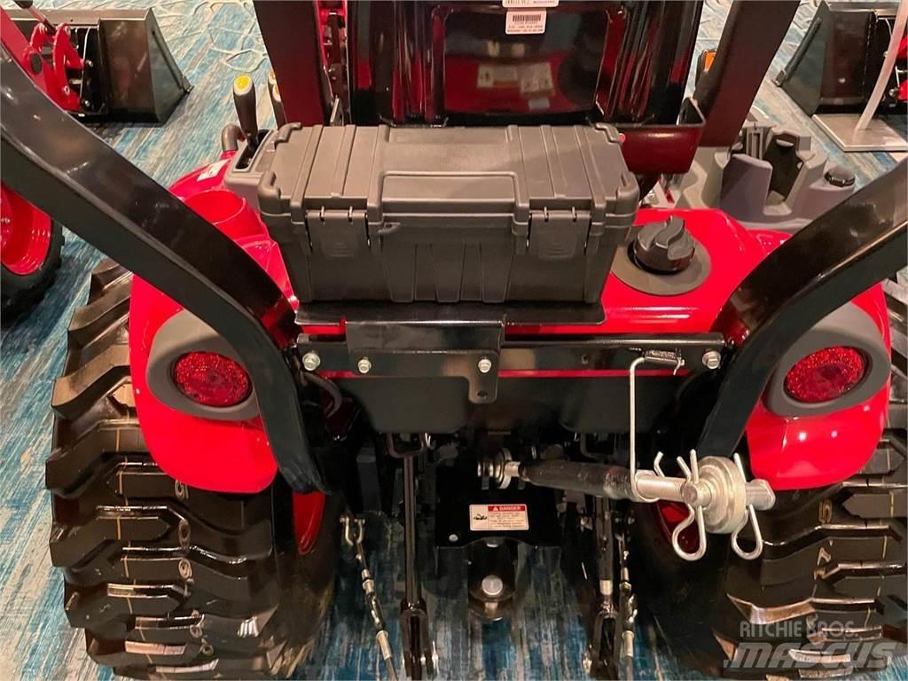 TYM T25 Tractoare