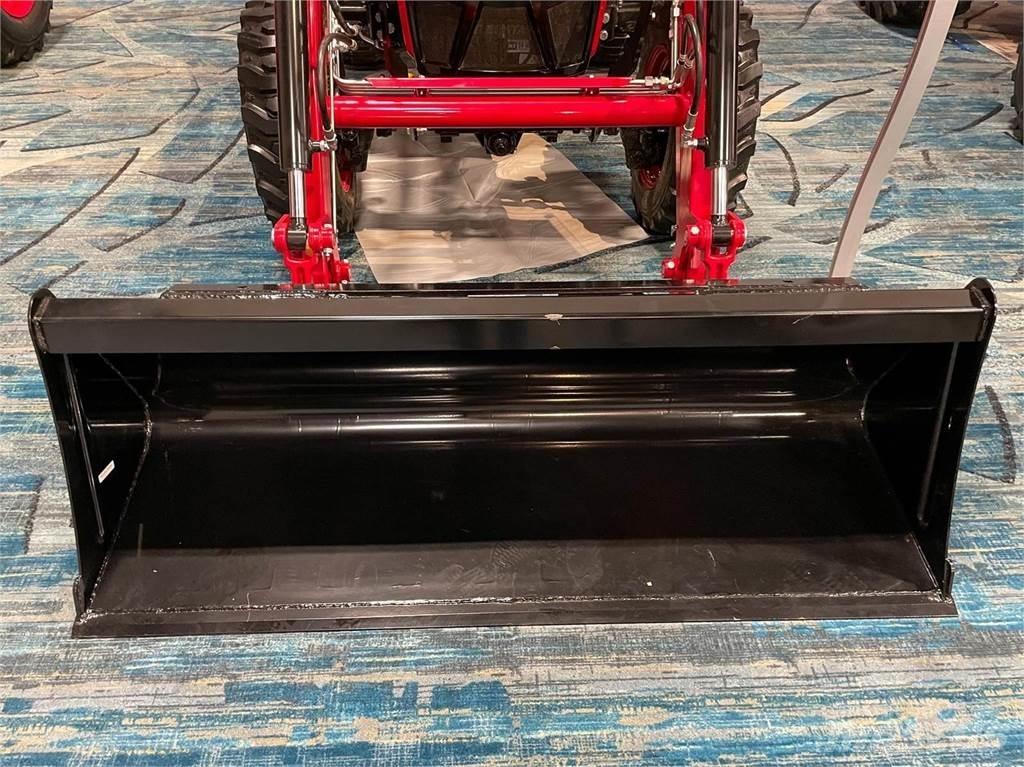 TYM T25 Tractoare