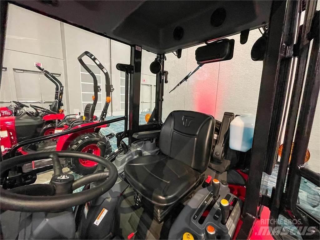 TYM T25 Tractoare