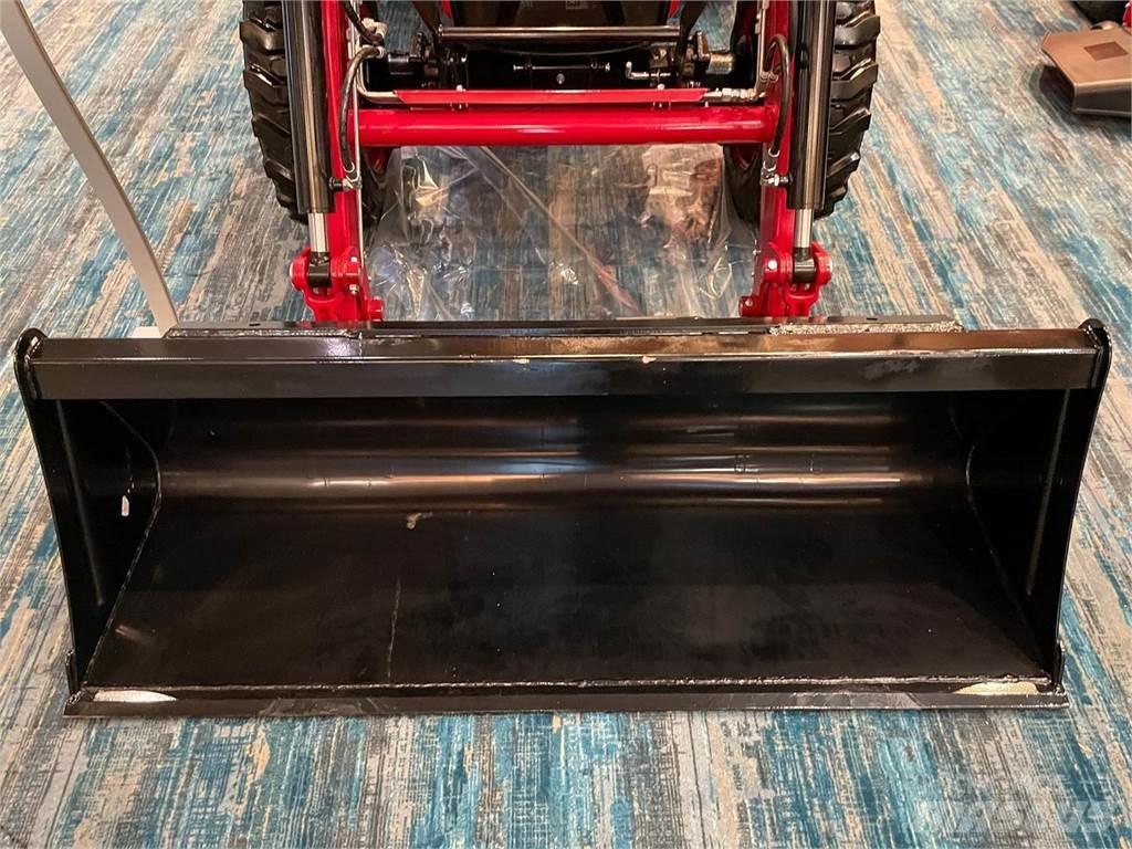 TYM T25 Tractoare
