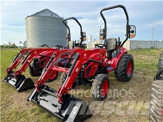 TYM T25 Tractoare