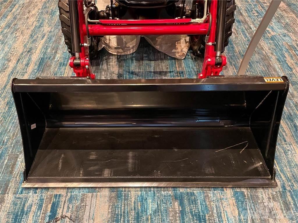 TYM T254H Tractoare