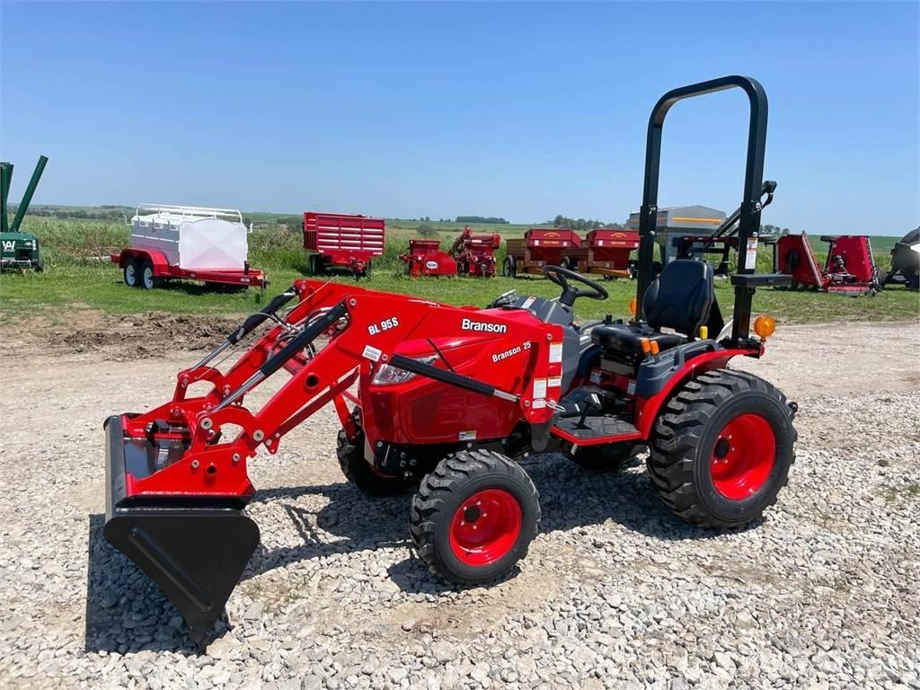 TYM T254H Tractoare