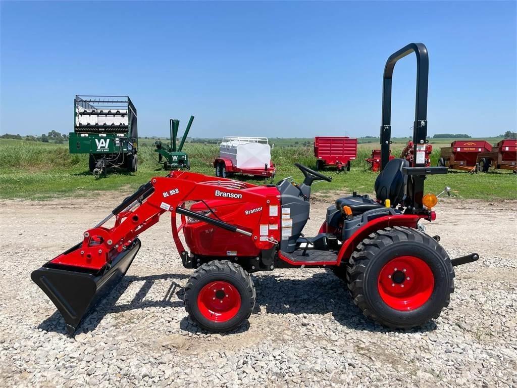 TYM T254H Tractoare