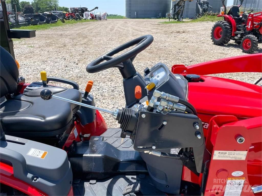 TYM T254H Tractoare
