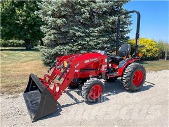 TYM T254H Tractoare
