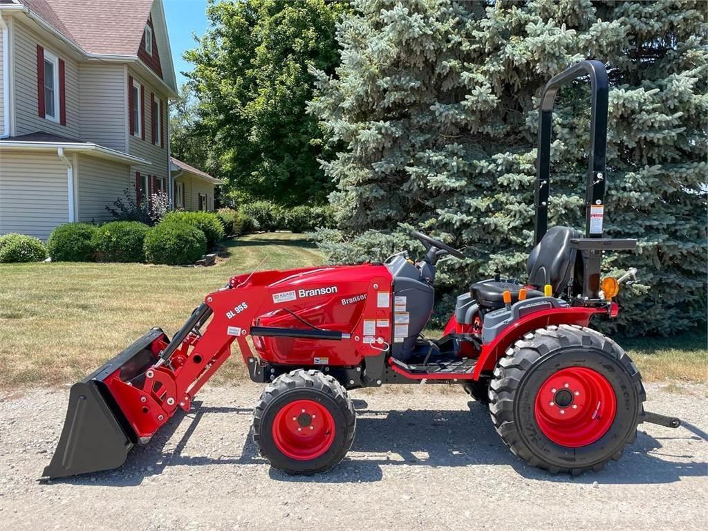TYM T254H Tractoare