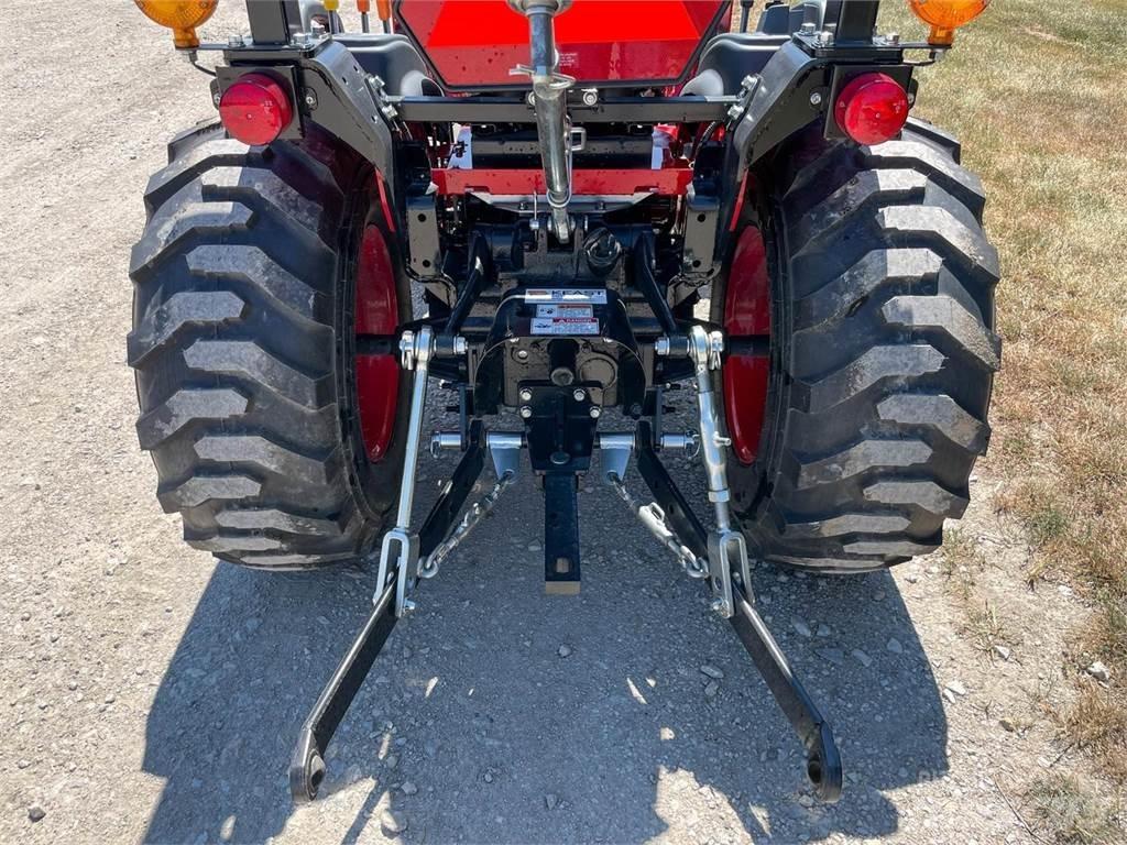 TYM T254H Tractoare