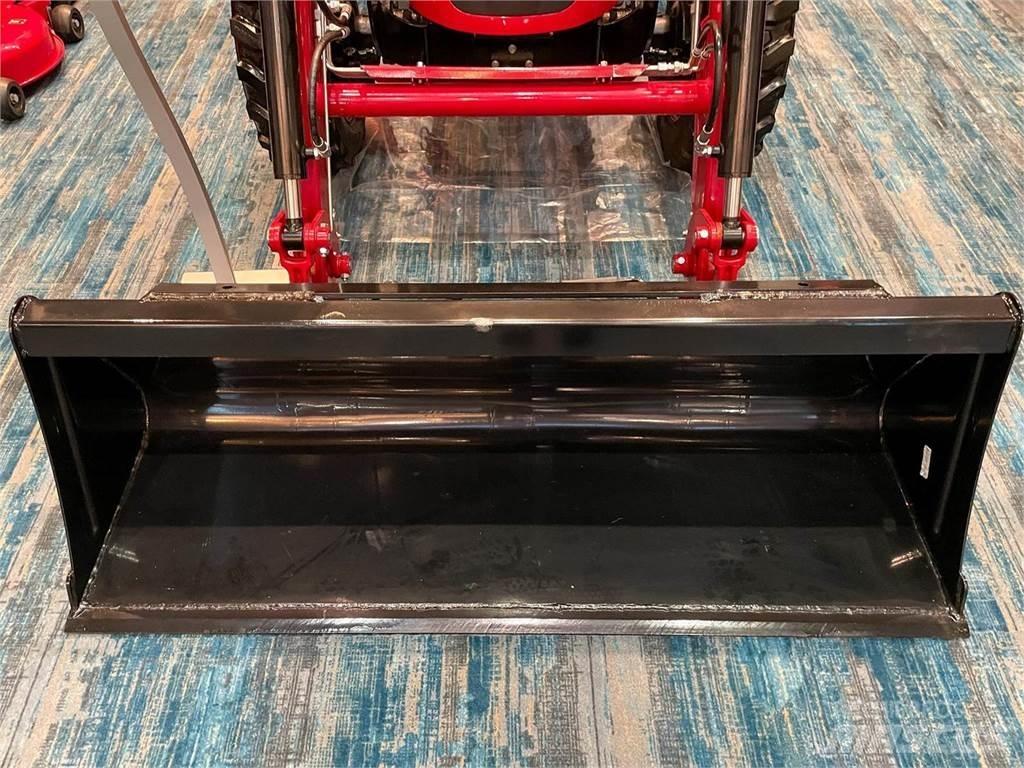 TYM T264H Tractoare
