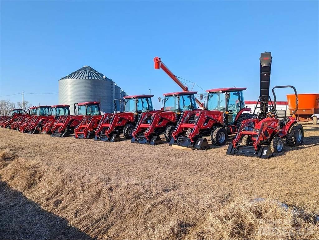 TYM T394HC Tractoare