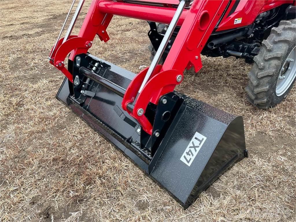 TYM T474 Tractoare